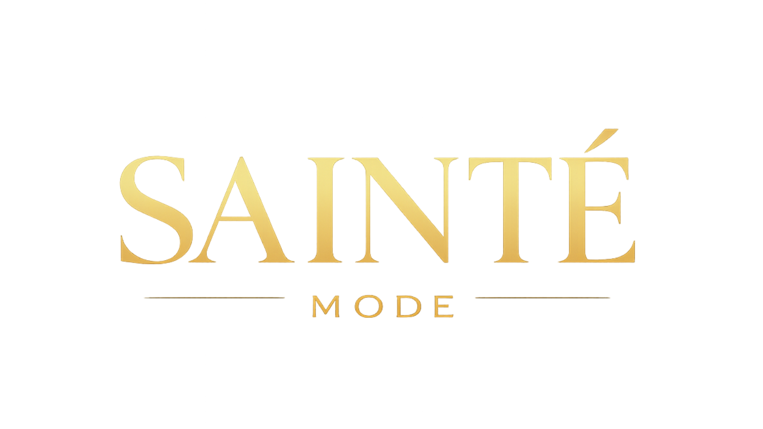 Saintè Mode